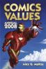 Go to record Comics values annual : the comic books price guide.\\