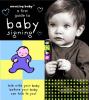 Go to record A first guide to baby signing