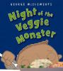 Go to record Night of the Veggie Monster