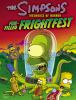 Go to record The Simpsons treehouse of horror : fun-filled frightfest.