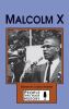 Go to record Malcolm X