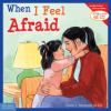 Go to record When I feel afraid