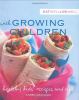 Go to record Eat well, live well with growing children : healthy kids' ...