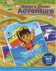 Go to record Diego's ocean adventure : a book of facts about ocean anim...