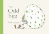 Go to record The odd egg