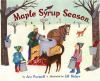 Go to record Maple syrup season