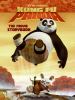 Go to record Kung Fu Panda : the movie storybook