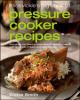 Go to record Miss Vickie's big book of pressure cooker recipes