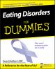 Go to record Eating disorders for dummies