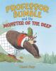 Go to record Professor Bumble and the monster of the deep