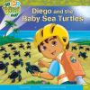 Go to record Diego and the baby sea turtles