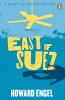 Go to record East of Suez : a Benny Cooperman mystery