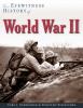Go to record An eyewitness history of World war II