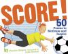 Go to record Score! : 50 poems to motivate and inspire