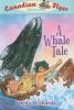 Go to record A whale tale