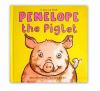 Go to record Penelope the piglet : pop-up book