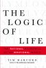 Go to record The logic of life : the rational economics of an irrationa...