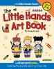 Go to record The little hands art book