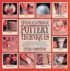 Go to record The encyclopedia of pottery techniques