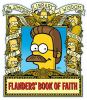 Go to record Flanders' book of faith