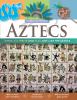 Go to record Aztecs : dress, eat, write, and play just like the Aztecs