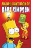 Go to record Big brilliant book of Bart Simpson