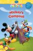 Go to record Mickey's campout