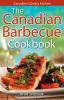 Go to record The Canadian barbecue cookbook