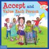 Go to record Accept and value each person