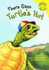 Go to record There goes Turtle's hat