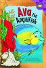 Go to record Ava the angelfish
