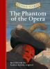 Go to record The phantom of the opera