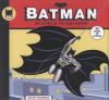 Go to record Batman : the story of the Dark Knight