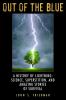 Go to record Out of the blue : a history of lightning : science, supers...