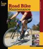 Go to record Road bike maintenance