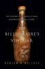 Go to record The billionaire's vinegar : the mystery of the world's mos...