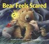Go to record Bear feels scared