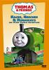 Go to record Thomas & friends. Races, rescues & runaways and other Thom...