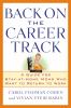 Go to record Back on the career track : a guide for stay-at-home moms w...