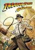 Go to record Indiana Jones adventures. Vol 1
