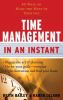 Go to record Time management in an instant : 60 ways to make the most o...