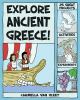 Go to record Explore ancient Greece!