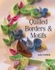 Go to record Quilled borders & motifs