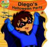 Go to record Diego's Halloween party