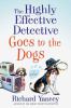 Go to record The highly effective detective goes to the dogs