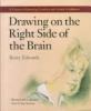 Go to record Drawing on the right side of the brain : a course in enhan...