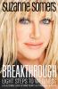 Go to record Breakthrough : eight steps to wellness : life-altering sec...