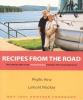 Go to record Recipes from the road : the Cooking Ladies create stovetop...
