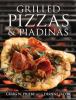 Go to record Grilled pizzas & piadinas