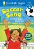 Go to record Soccer song